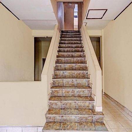 Oyo 91636 Kak Dadut Homestay Batam Экстерьер фото